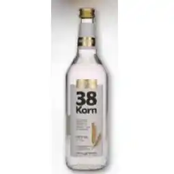 T&G Spatzl Korn 38% T&G Angebot