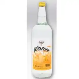 T&G Spatzl Korn 32% T&G Angebot