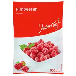 T&G Jeden Tag Himbeeren T&G Angebot