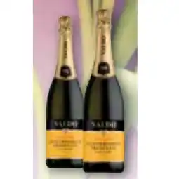 T&G Valdo Prosecco Spumante TreevisoDOC oder Rose DOC Marca Oro T&G Angebot