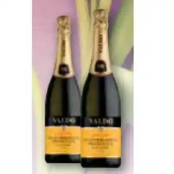 T&G Valdo Prosecco Spumante TreevisoDOC oder Rose DOC Marca Oro T&G Angebot