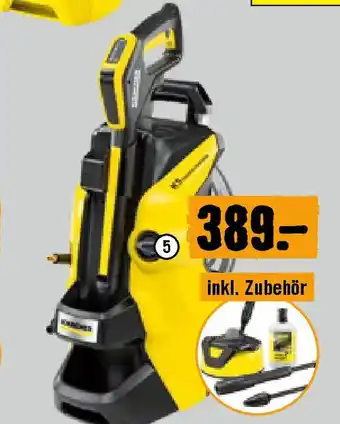 Hornbach K 3 Power Control Home Angebot