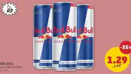 PENNY Red bull Angebot