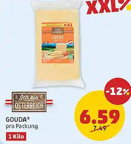 PENNY Gouda Angebot