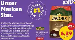 PENNY Auslese pads Angebot