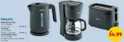 PENNY Wasserkocher, toaster kaffeemaschine Angebot