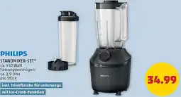 PENNY Standmixer-set Angebot