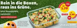 PENNY Vivess glasbox Angebot