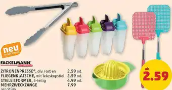 PENNY Zitronenpresse Angebot