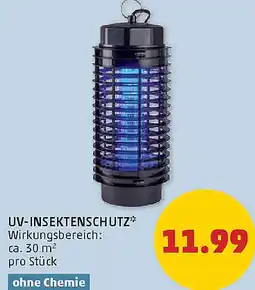 PENNY Uv-insektenschutz Angebot