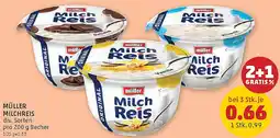 PENNY Milchreis Angebot