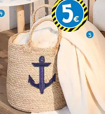 TEDi Coralfleecedecke Angebot