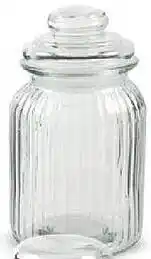 TEDi Vorratsglas Angebot