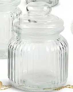TEDi Vorratsglas Angebot