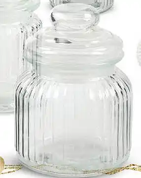 TEDi Vorratsglas Angebot