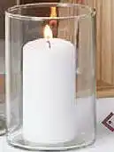 TEDi Glaswindlicht Angebot
