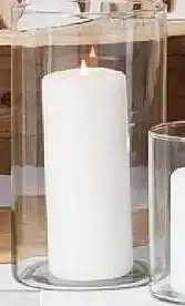 TEDi Glaswindlicht Angebot