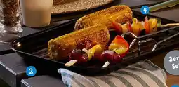 TEDi Edelstahl-Grillschale Angebot