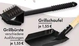 TEDi Grillbürste Angebot
