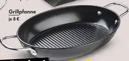 TEDi Grillpfanne Angebot