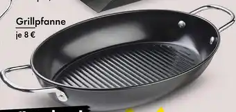TEDi Grillpfanne Angebot