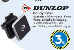 TEDi Handyhalter Angebot