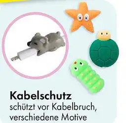 TEDi Kabelschutz Angebot