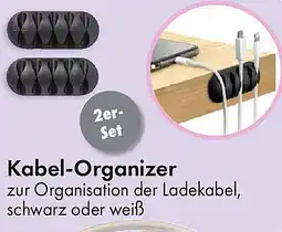 TEDi Kabel-Organizer Angebot