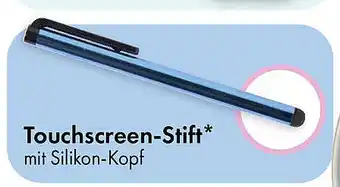 TEDi Touchscreen-Stift Angebot