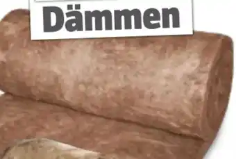 Bauhaus Knauf Insulation Dämmfilz Angebot