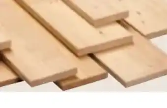 Bauhaus Glattkantbretter Angebot