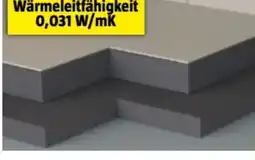 Bauhaus swisspor Dachboden-Dämmelement Lamda Angebot