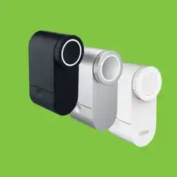 0815 Abus Türschlossantrieb Loxeris Angebot