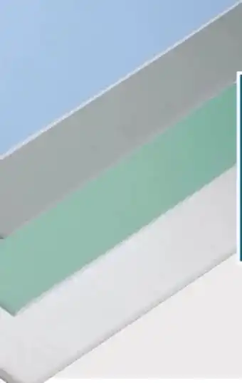 Bauhaus Knauf Gipskartonplatte Diamant GKFI Angebot
