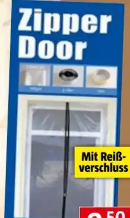 Bauhaus Staubschutztür Angebot