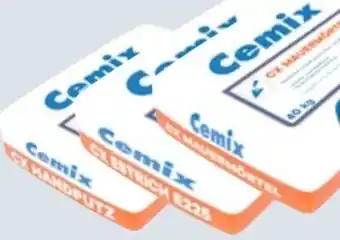 Bauhaus Cemix Handputz Angebot