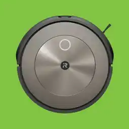 0815 iRobot Roomba Combo J9+ (C9758) Angebot