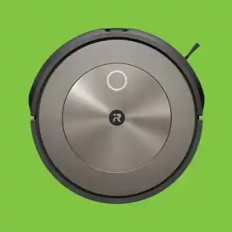 0815 iRobot Roomba Combo J9+ (C9758) Angebot