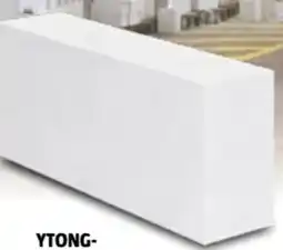 Bauhaus Ytong Plansteine P2-05 Angebot