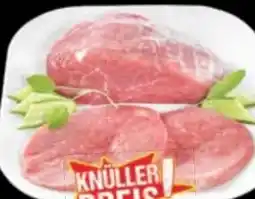 Maximarkt Schwein-Kaiserschnitzel Angebot