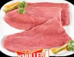 Maximarkt Rindsschnitzel Angebot