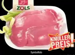 Maximarkt Zöls Rehkeule Femur Angebot