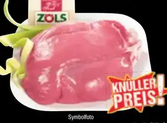 Maximarkt Zöls Rehkeule Femur Angebot