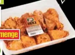 Maximarkt Perutnina Ptuj Hendlgrilltasse BBQ Angebot