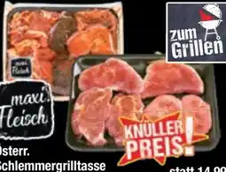 Maximarkt Schlemmergrilltasse Angebot