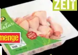 Maximarkt Perutnina Ptuj Hühnerunterkeulen Angebot