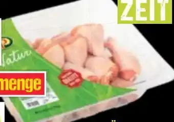 Maximarkt Perutnina Ptuj Hühnerunterkeulen Angebot