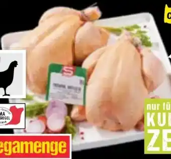 Maximarkt S Budget Duo-Hendl Angebot