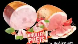 Maximarkt Ablinger Saunaschinken Angebot