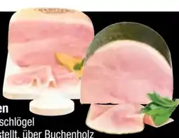 Maximarkt Berger Traditionsbeinschinken Angebot